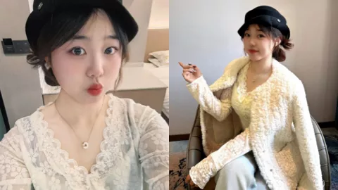 80后新婚妻子黑历史